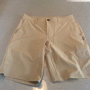 O’Neill Crossover Men’s Shorts